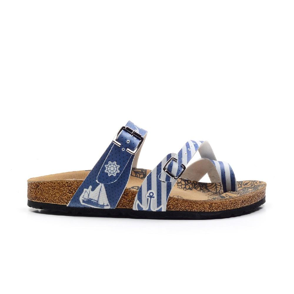 Sandal Outlet - No Exchange or Return  38 EU - 7.5 US