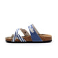 Sandal Outlet - No Exchange or Return  38 EU - 7.5 US