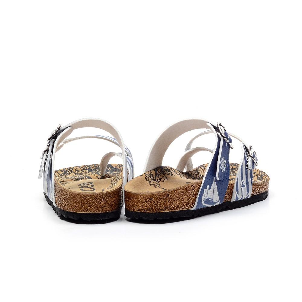 Sandal Outlet - No Exchange or Return  38 EU - 7.5 US