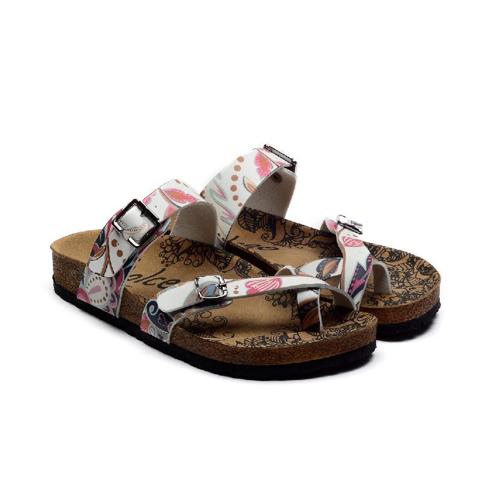Sandal Outlet - No Exchange or Return  38 EU - 7.5 US