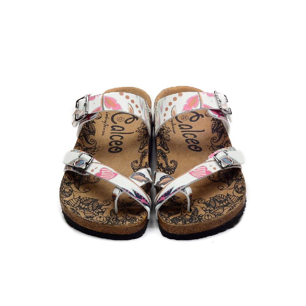 Sandal Outlet - No Exchange or Return  38 EU - 7.5 US