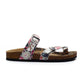 Sandal Outlet - No Exchange or Return  38 EU - 7.5 US