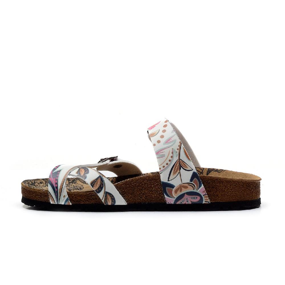 Sandal Outlet - No Exchange or Return  38 EU - 7.5 US