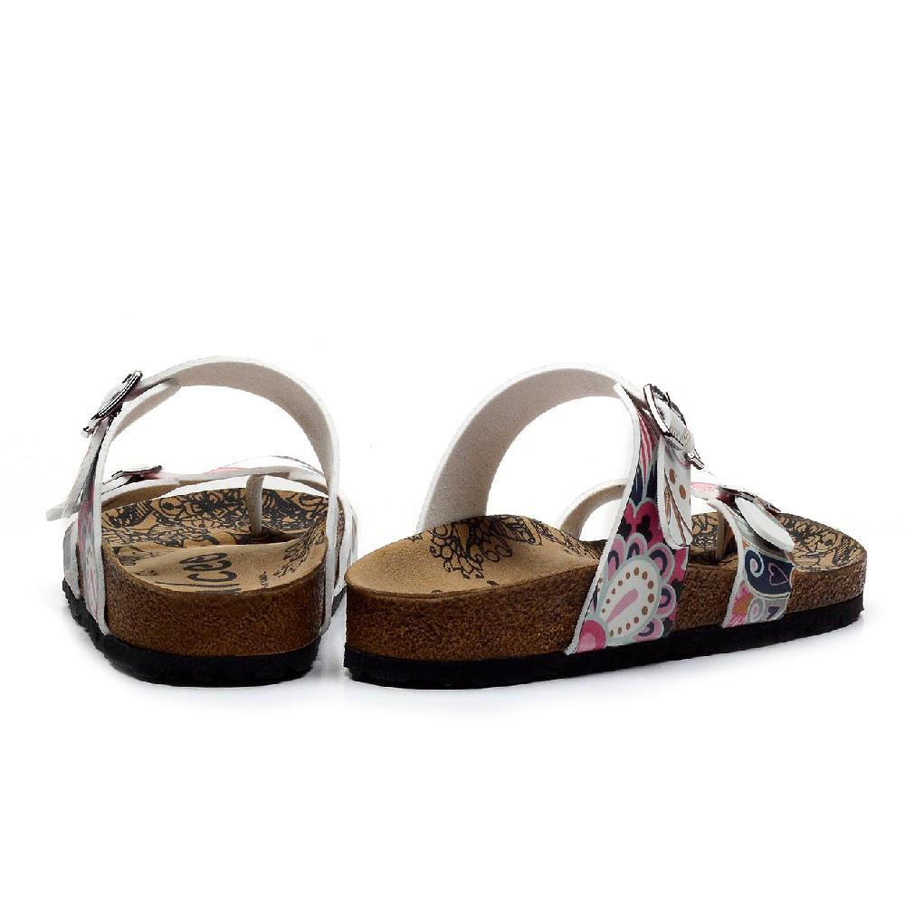 Sandal Outlet - No Exchange or Return  38 EU - 7.5 US