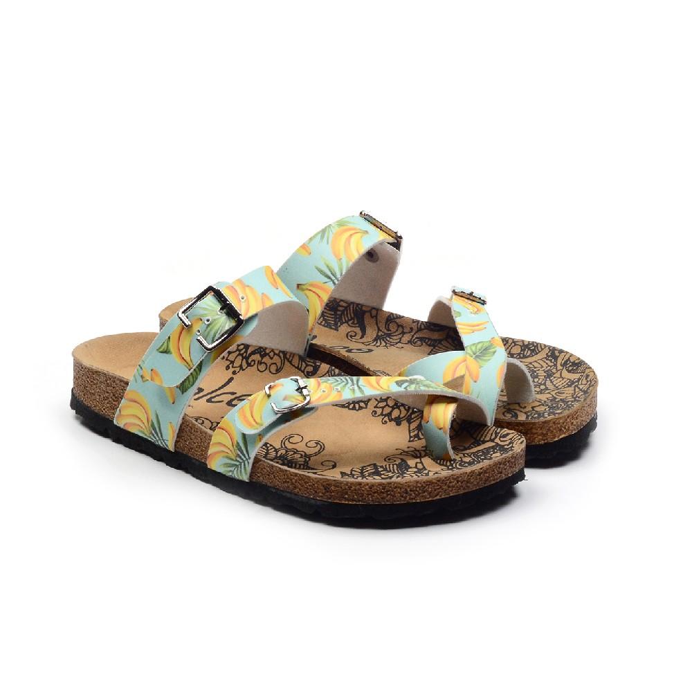 Sandal - CAL1021 (2254610563168)