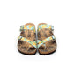 Sandal Outlet - No Exchange or Return  41 EU - 10 US