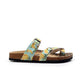 Sandal Outlet - No Exchange or Return  41 EU - 10 US