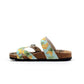 Sandal Outlet - No Exchange or Return  41 EU - 10 US