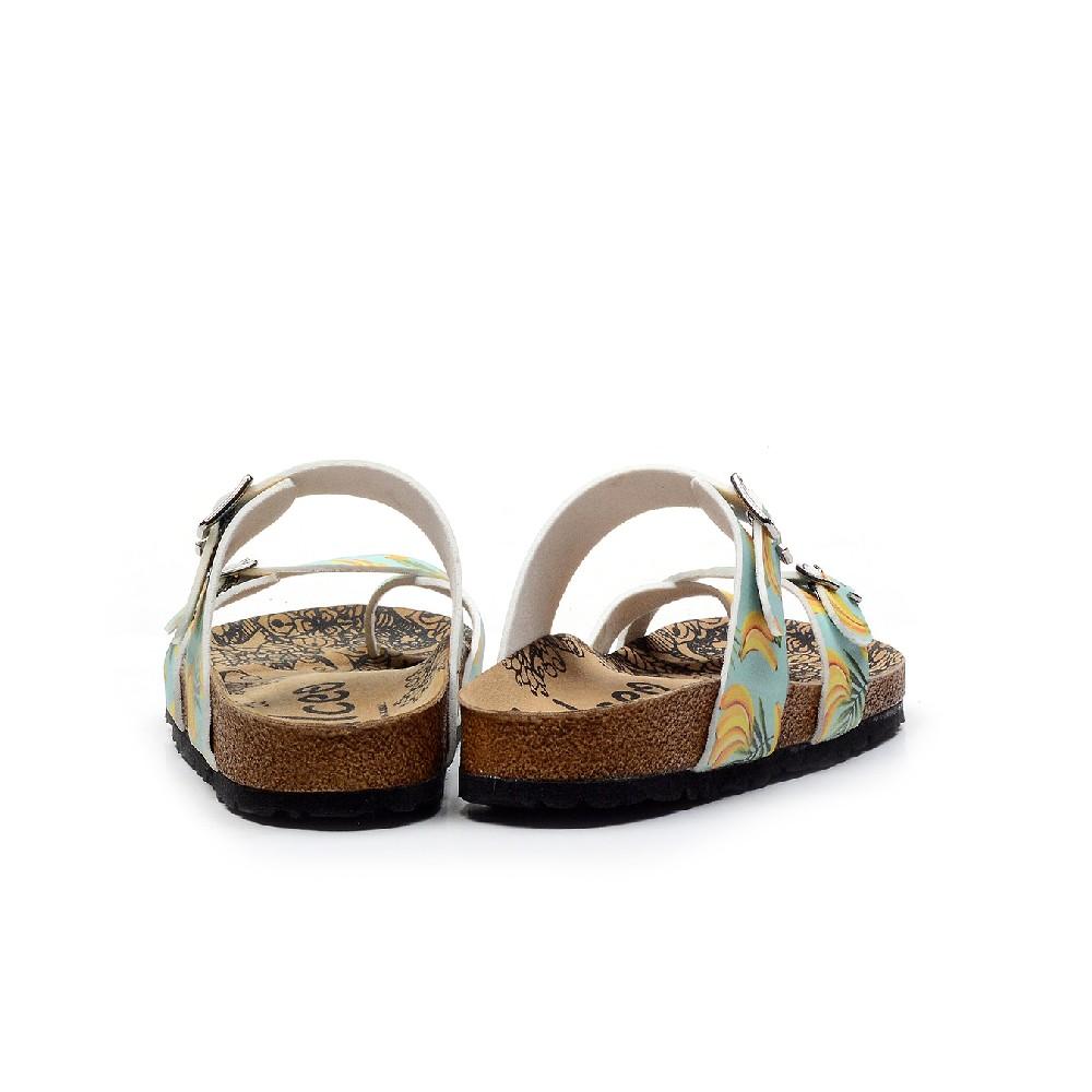 Sandal Outlet - No Exchange or Return  41 EU - 10 US