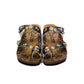Sandal Outlet - No Exchange or Return  40 EU - 9.5 US
