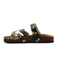 Sandal Outlet - No Exchange or Return  40 EU - 9.5 US