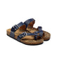 Sandal Outlet - No Exchange or Return  38 EU - 7.5 US