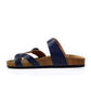 Sandal Outlet - No Exchange or Return  38 EU - 7.5 US