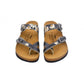 Sandal Outlet - No Exchange or Return  39 EU - 8.5 US
