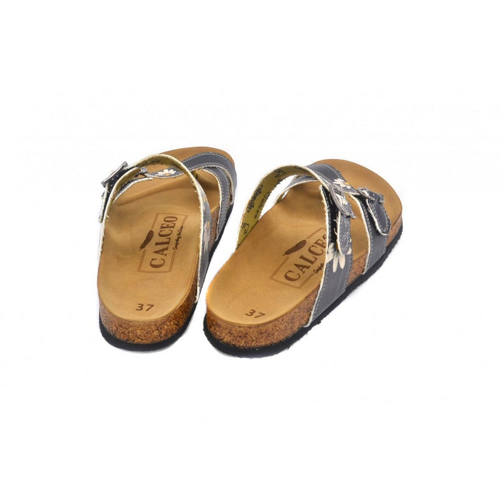 Sandal Outlet - No Exchange or Return  39 EU - 8.5 US