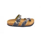 Sandal Outlet - No Exchange or Return  39 EU - 8.5 US