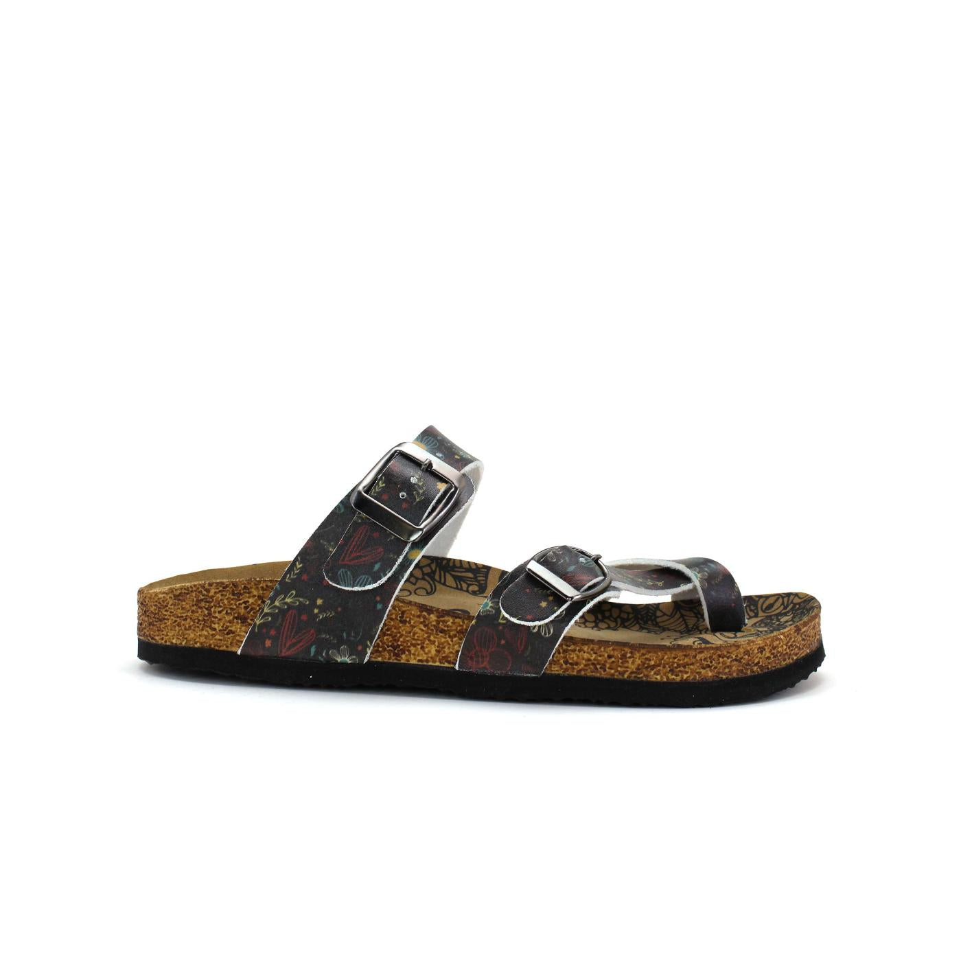 Sandal Outlet - No Exchange or Return  36 EU - 5.5 US