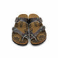 Sandal Outlet - No Exchange or Return  40 EU - 9.5 US