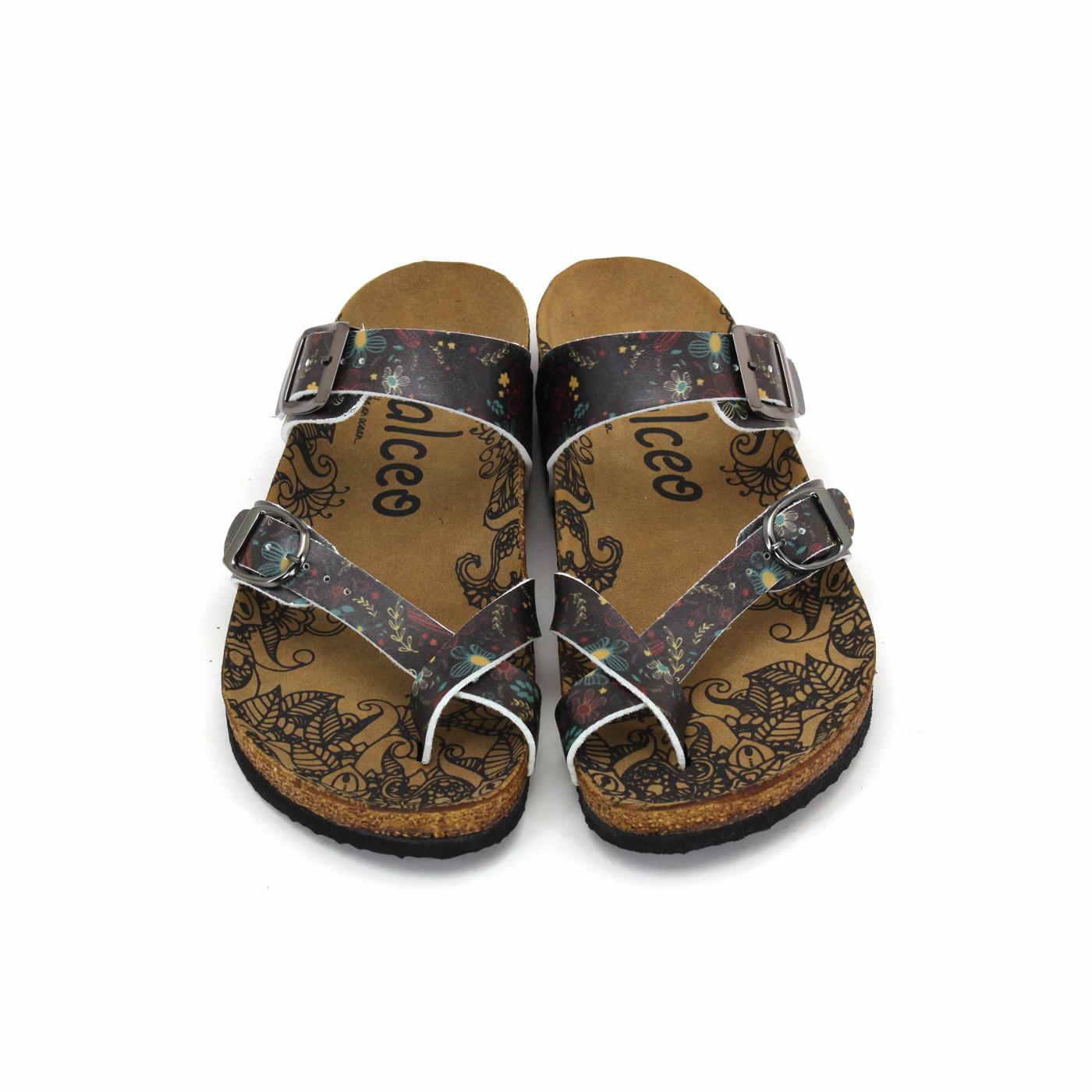 Sandal Outlet - No Exchange or Return  40 EU - 9.5 US