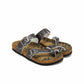 Sandal Outlet - No Exchange or Return  36 EU - 5.5 US