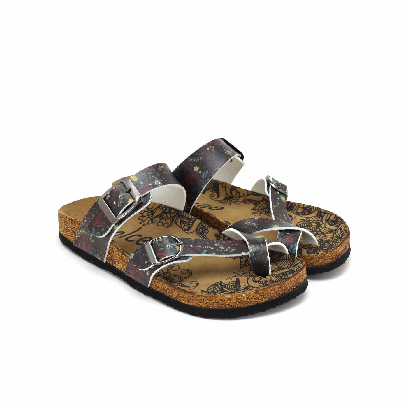 Sandal Outlet - No Exchange or Return  40 EU - 9.5 US