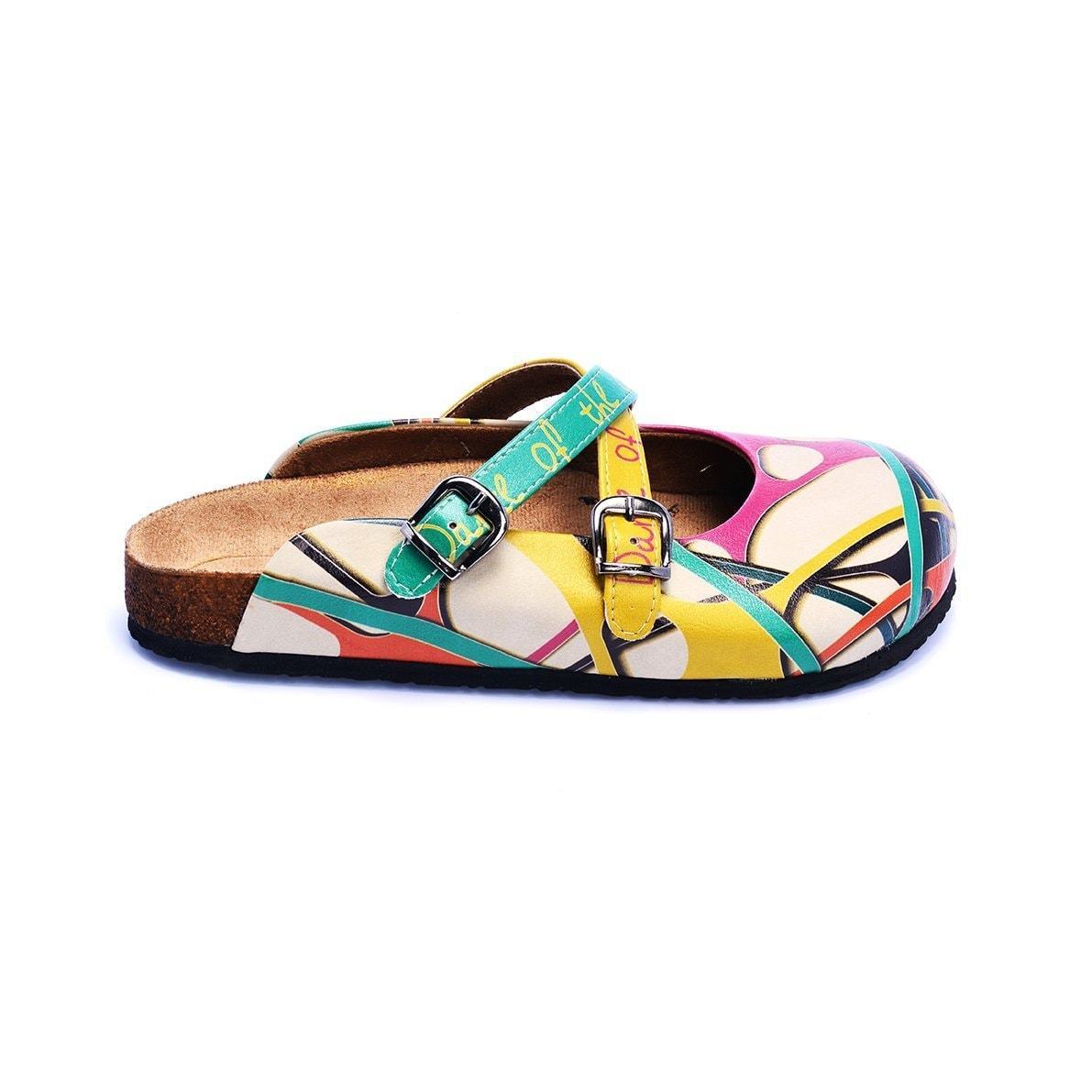 Clogs Outlet - No Exchange or Return  39 EU - 8.5 US