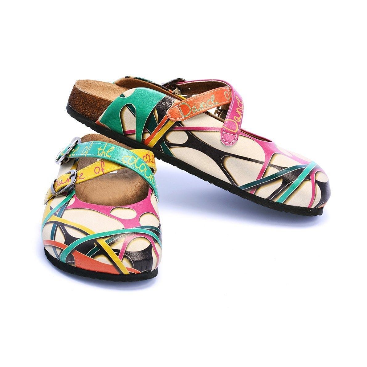 Clogs Outlet - No Exchange or Return  39 EU - 8.5 US
