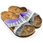Sandal Outlet - No Exchange or Return  37 EU - 6.5 US