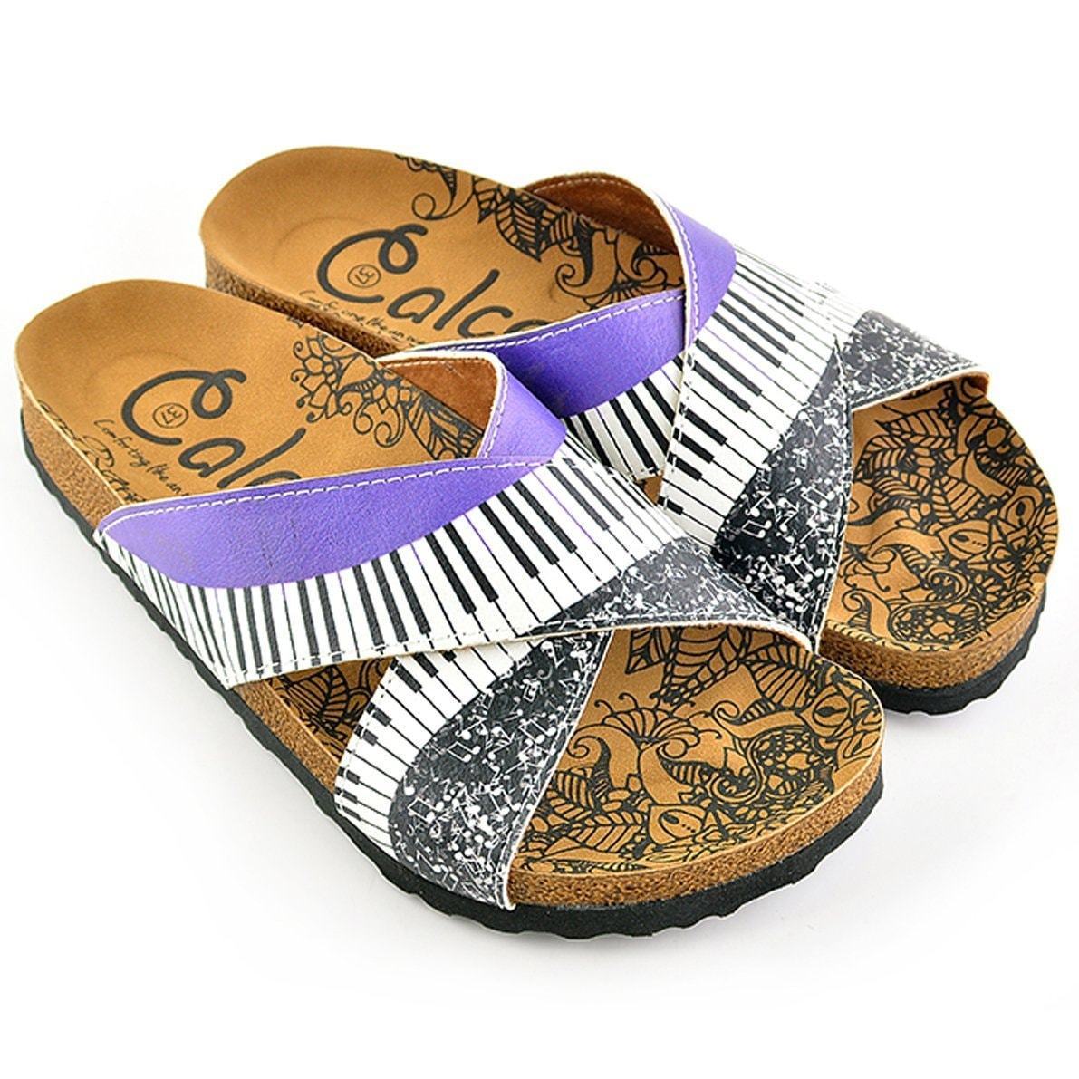 Sandal Outlet - No Exchange or Return  37 EU - 6.5 US