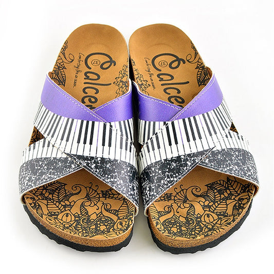 Sandal Outlet - No Exchange or Return  37 EU - 6.5 US
