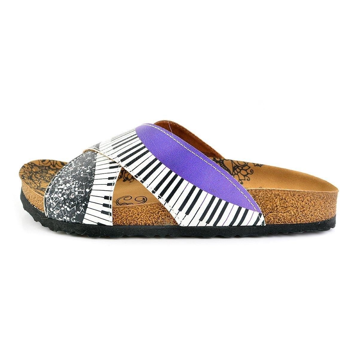 Sandal Outlet - No Exchange or Return  37 EU - 6.5 US