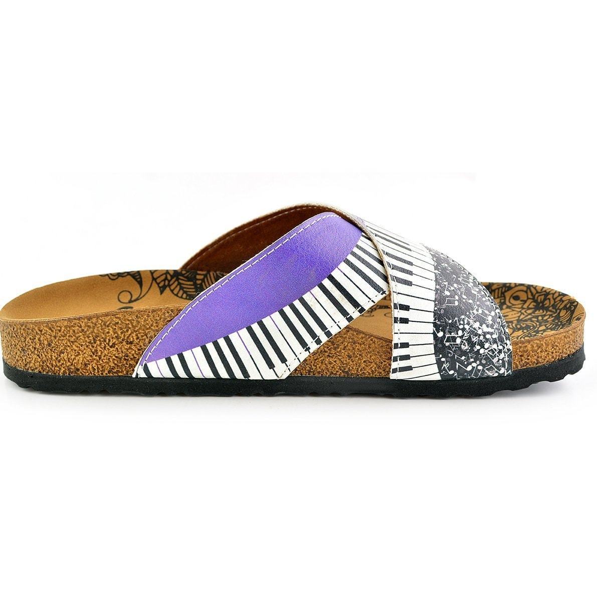 Sandal Outlet - No Exchange or Return  37 EU - 6.5 US
