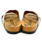 Sandal Outlet - No Exchange or Return  37 EU - 6.5 US