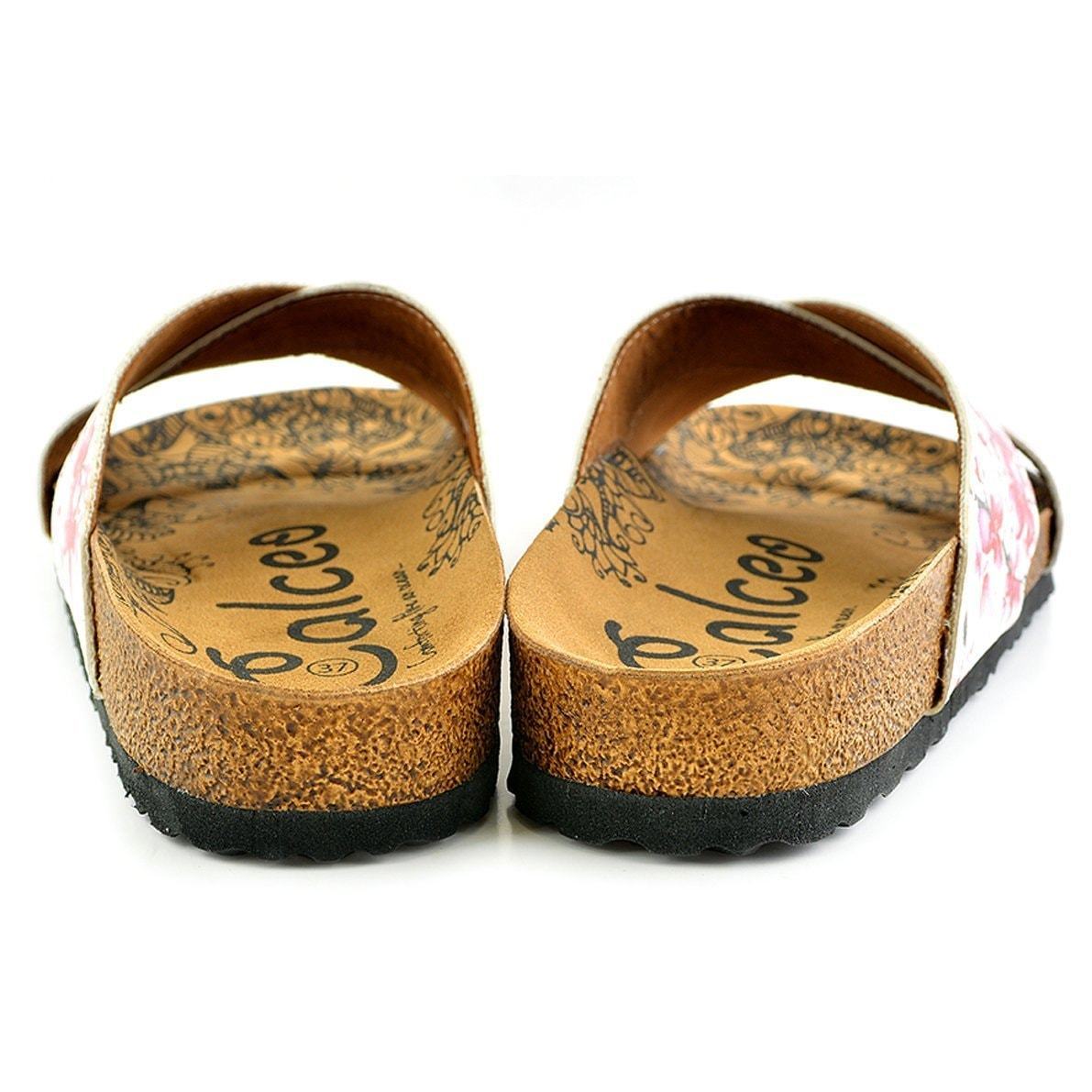 Sandal Outlet - No Exchange or Return  35 EU - 5 US