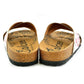 Sandal Outlet - No Exchange or Return  40 EU - 9.5 US