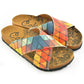 Sandal Outlet - No Exchange or Return  39 EU - 8.5 US