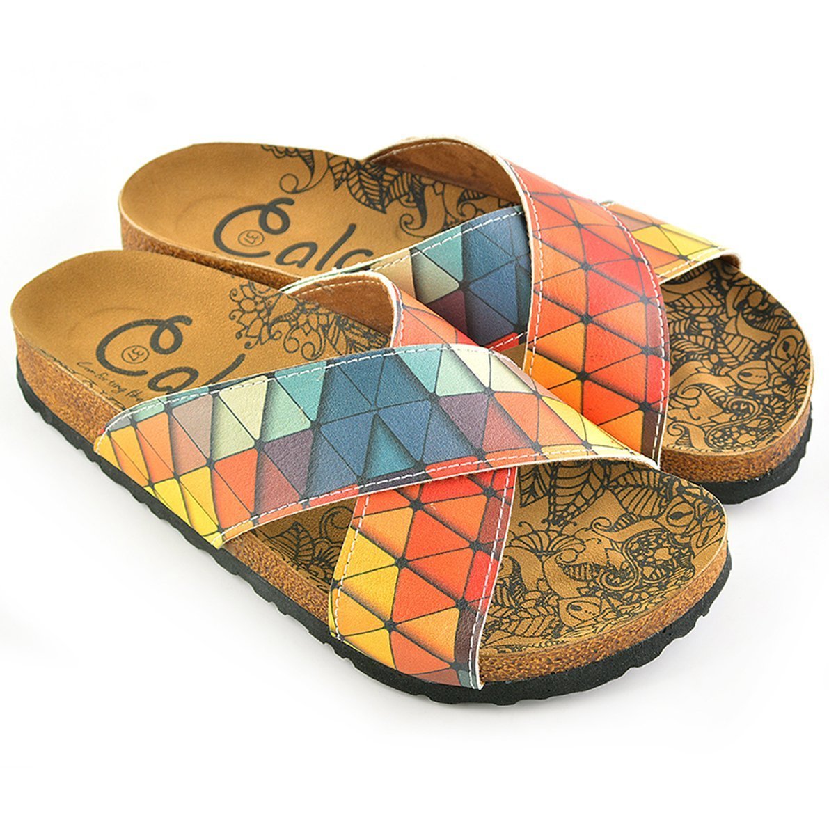 Sandal Outlet - No Exchange or Return  39 EU - 8.5 US
