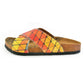 Sandal Outlet - No Exchange or Return  39 EU - 8.5 US