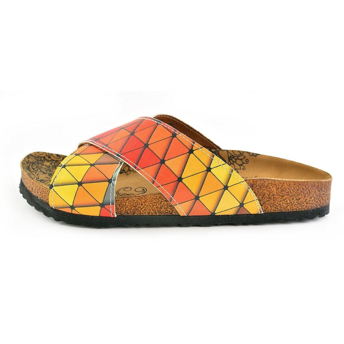 Sandal Outlet - No Exchange or Return  39 EU - 8.5 US
