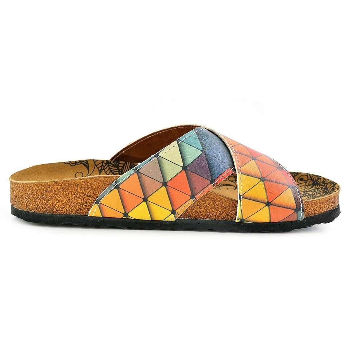 Sandal Outlet - No Exchange or Return  39 EU - 8.5 US