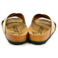 Sandal Outlet - No Exchange or Return  39 EU - 8.5 US