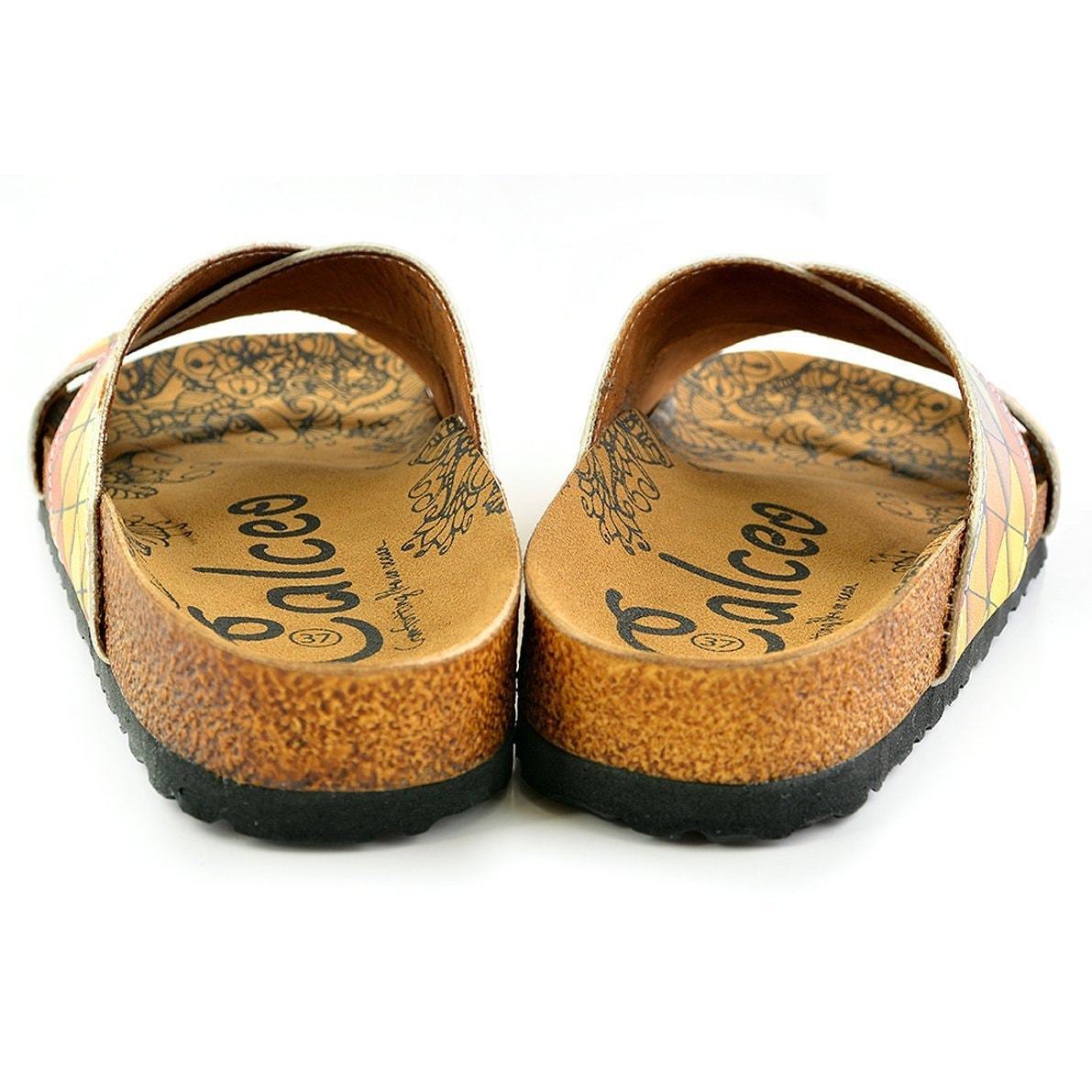 Sandal Outlet - No Exchange or Return  39 EU - 8.5 US