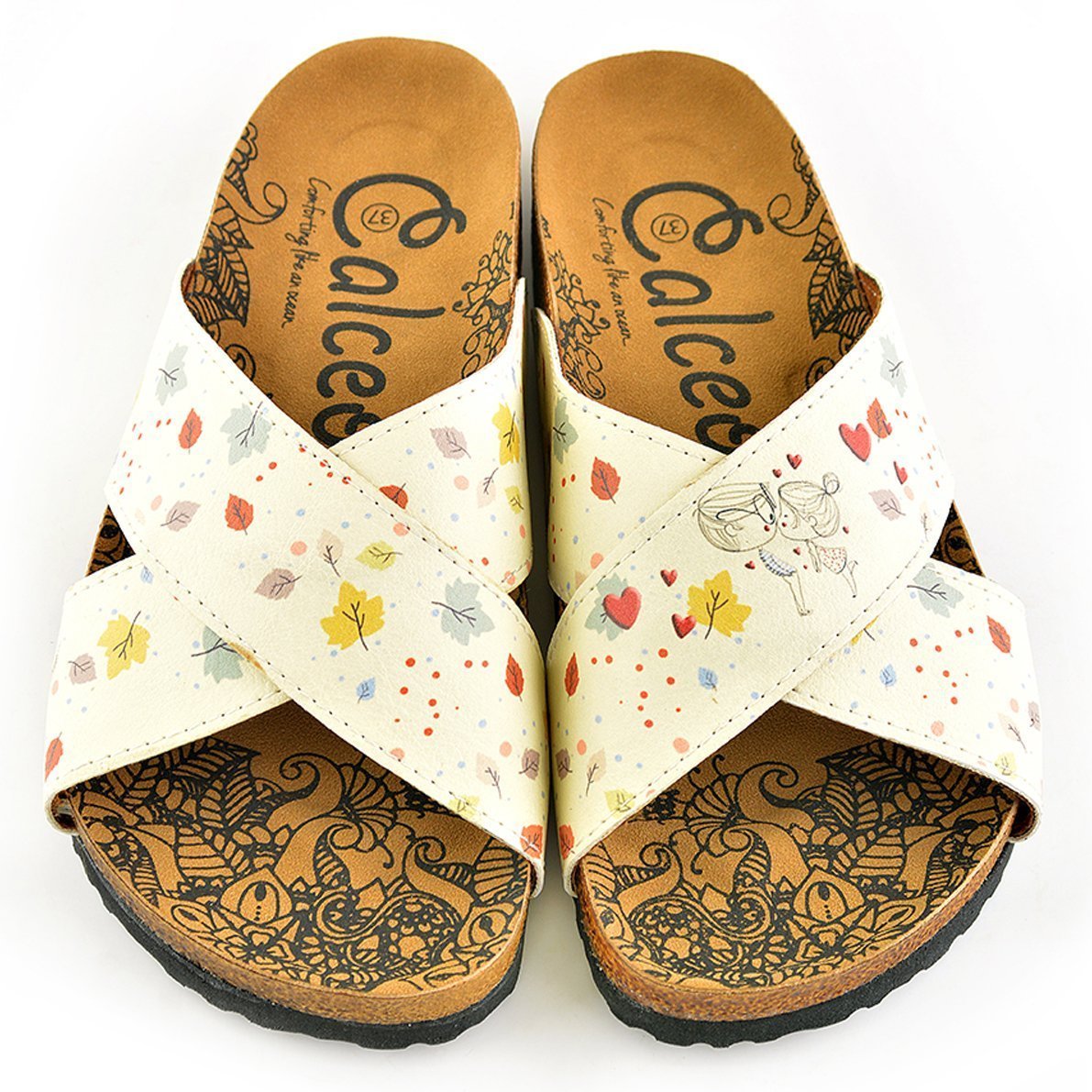 Sandal Outlet - No Exchange or Return  42 EU - 11 US