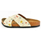 Sandal Outlet - No Exchange or Return  42 EU - 11 US