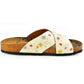 Sandal Outlet - No Exchange or Return  42 EU - 11 US