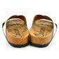 Sandal Outlet - No Exchange or Return  42 EU - 11 US