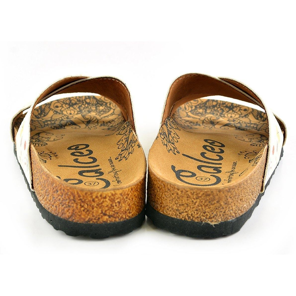 Sandal Outlet - No Exchange or Return  42 EU - 11 US