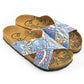 Sandal Outlet - No Exchange or Return  38 EU - 7.5 US