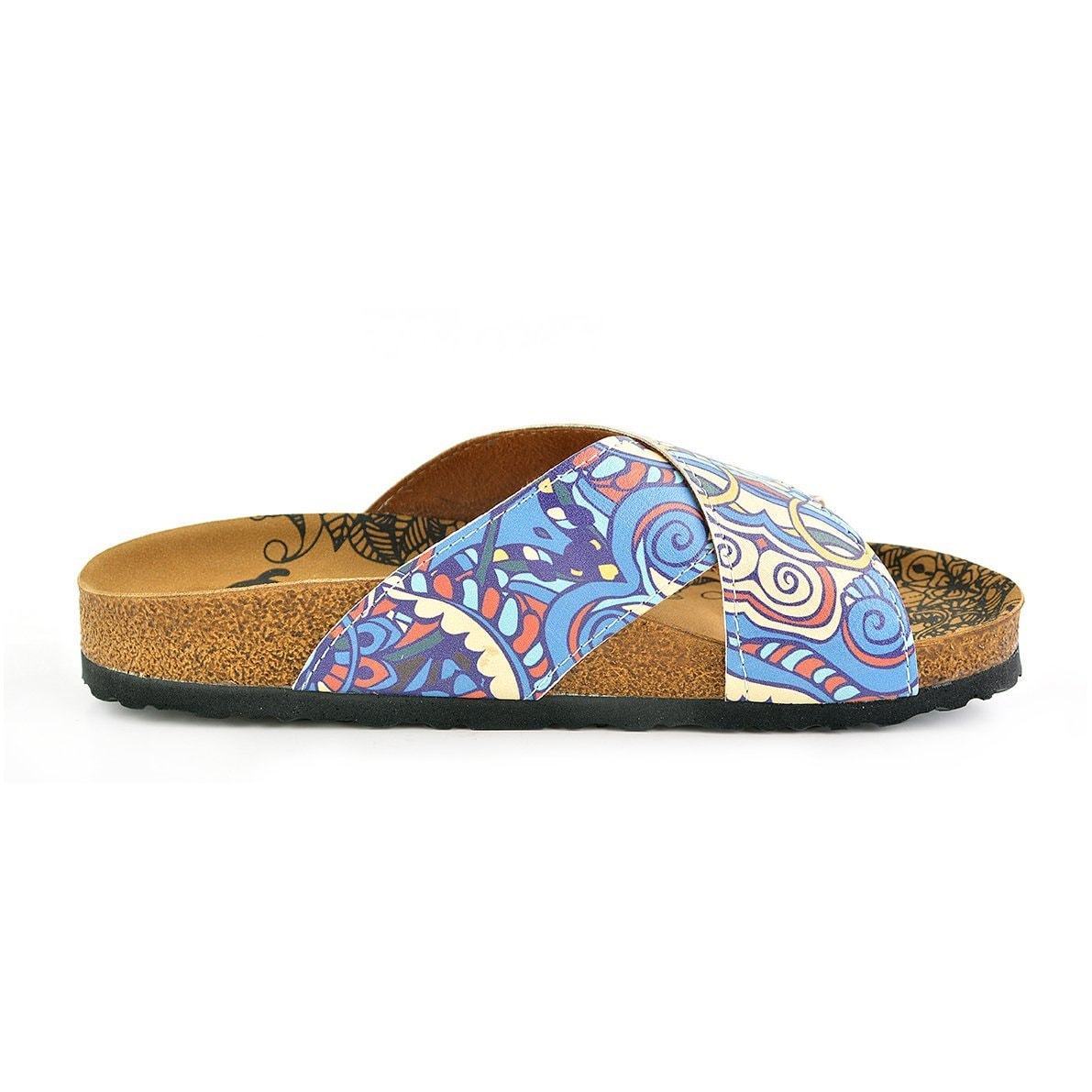 Sandal Outlet - No Exchange or Return  38 EU - 7.5 US