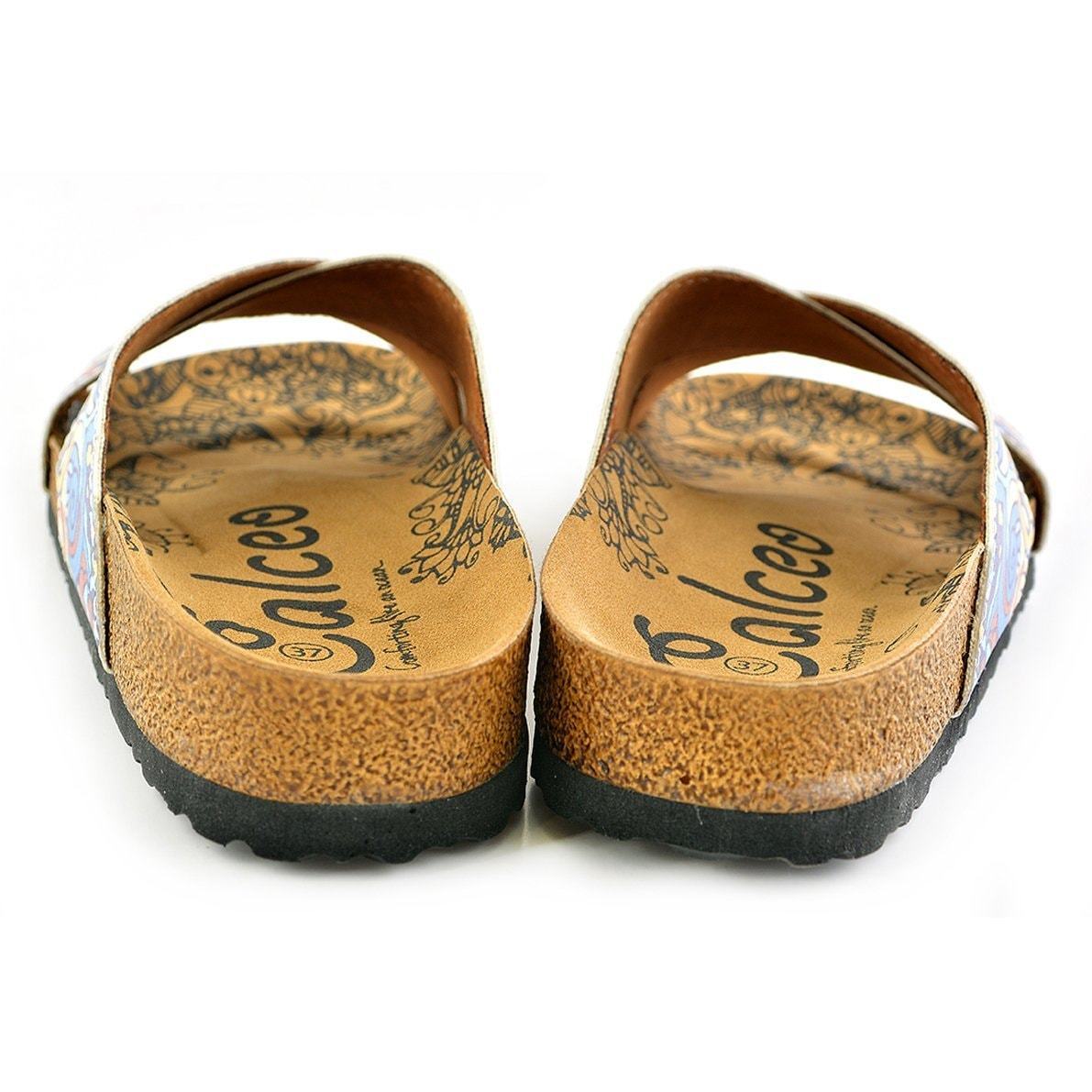 Sandal Outlet - No Exchange or Return  38 EU - 7.5 US